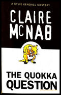 The Quokka Question - Claire McNab