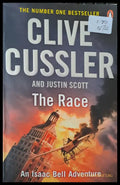 The Race - Книги