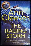 The Raging Storm - Книги