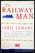 The railway man - Книги