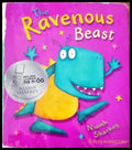 The ravenous beast - Книги