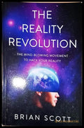 The Reality Revolution - Книга