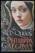 The Red Queen - Книги