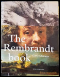 The Rembrandt Book - Книги