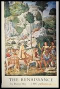 The Renaissance - Книги