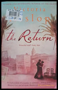 The Return - Книги
