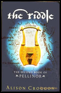 The Riddle - Alison Croggon