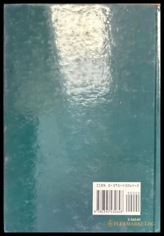 The riverside anthology of literature - Книги