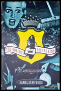 The roaches have no king - Книги