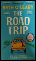 The Road Trip - Beth O'Leary