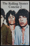 The Rolling Stones Concise 2 - Wise Publications 1992