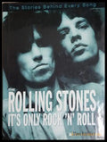 The Rolling Stones: It’s Only Rock ’n’ Roll (241409261338) - Steve Appleford - Книга