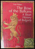 The Rose of the Balkans - Ivan Ilchev