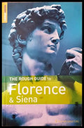 The Rough Guide to Florence & Siena - Книги