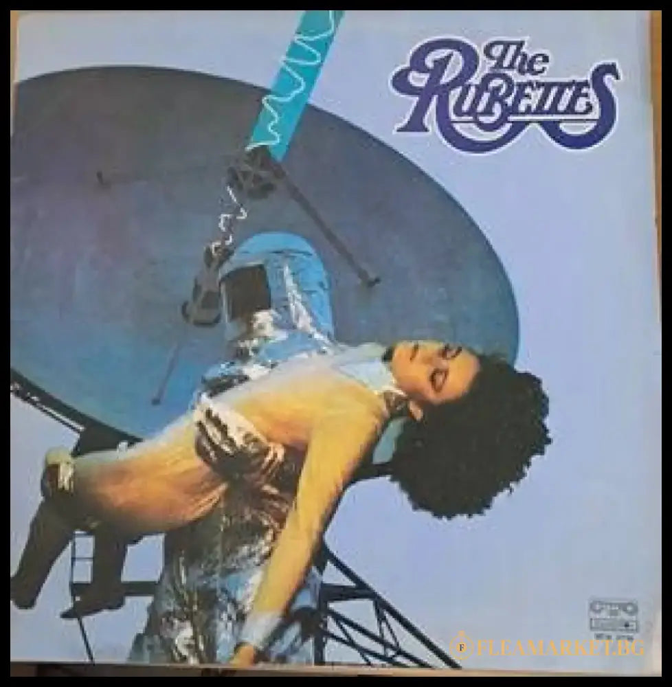The Rubettes (713)