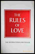 The Rules of Love - Richard Templar