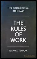 The rules of work - Книги