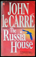 The Russia house - Книги