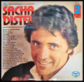 The Sacha Distel Collection 2 Record Set (Двоен албум) - antique
