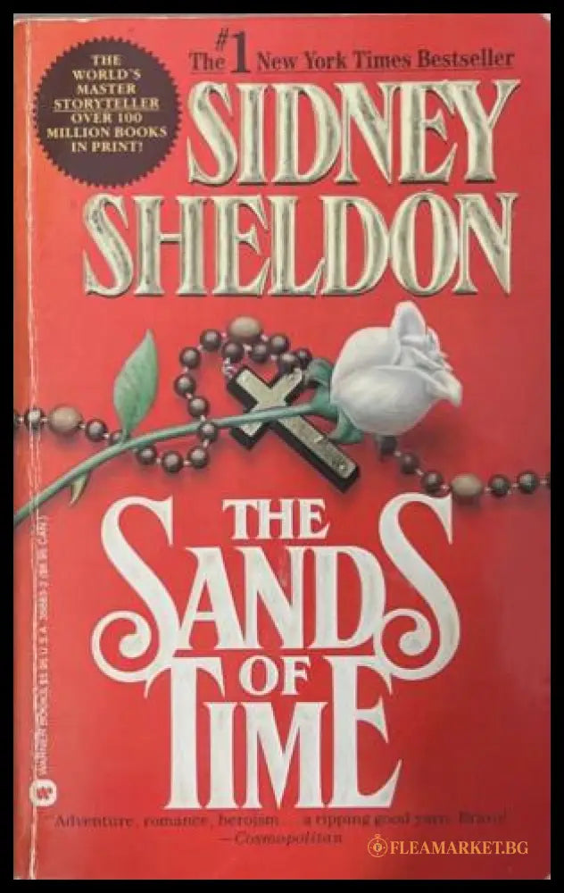 The Sands of Time