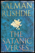 The Satanic Verses, Salman Rushdie