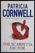 The Scarpetta Factor (761) - Книга
