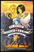The School for Good and Evil - Книги