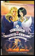 The School for Good and Evil Book 2: A World Without Princes - Книги