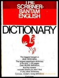 The Scribner-Bantam English Dictionary