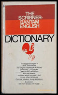 The Scribner-Bantam English Dictionary - Книги