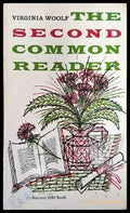The second common reader - Книги