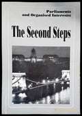 The Second Steps - Книги