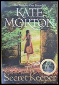 The secret keeper (256) - Книга