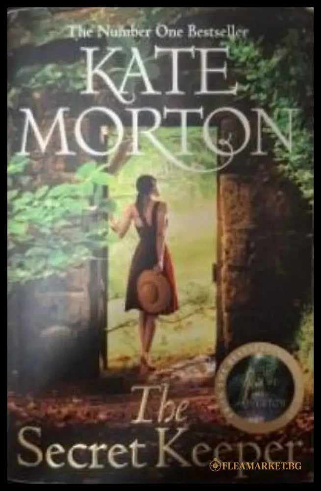 The Secret Keeper - Kate Morton