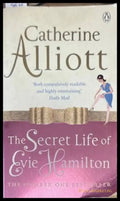 The secret life of Evie Hamilton - Книги