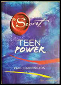 The Secret to Teen Power - Paul Harrington