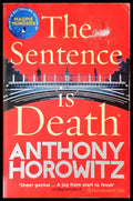 The Sentence is death - Книги