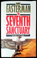 The seventh sanctuary - Книги