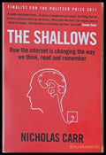 The Shallows - Книги