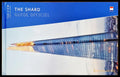 The shard - Книги