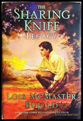 The Sharing Knife Volume Two: Legacy - Lois McMaster Bujold