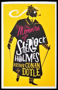 The Sherlock Holmes - Книги