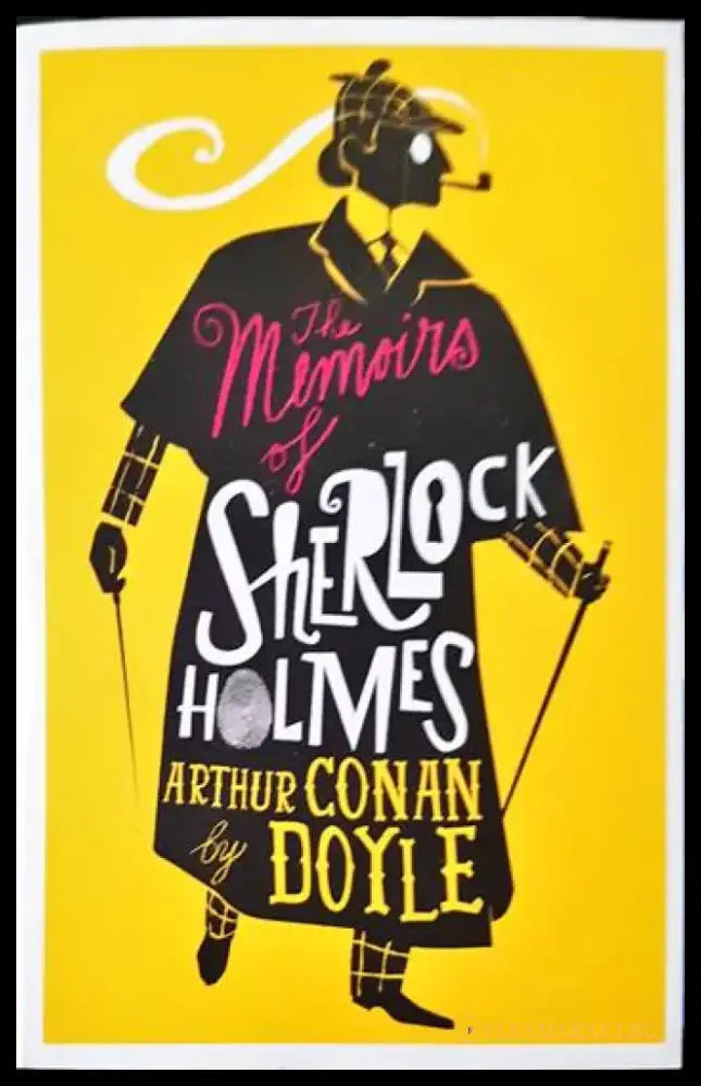 The Sherlock Holmes - Книги