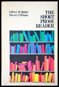 The short prose reader - Книги
