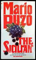 The Sicilian - Книги