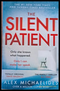 The Silent Patient (1405) - Книга