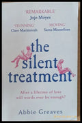 The silent treatment - Книги