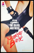The silver mistress - Книги