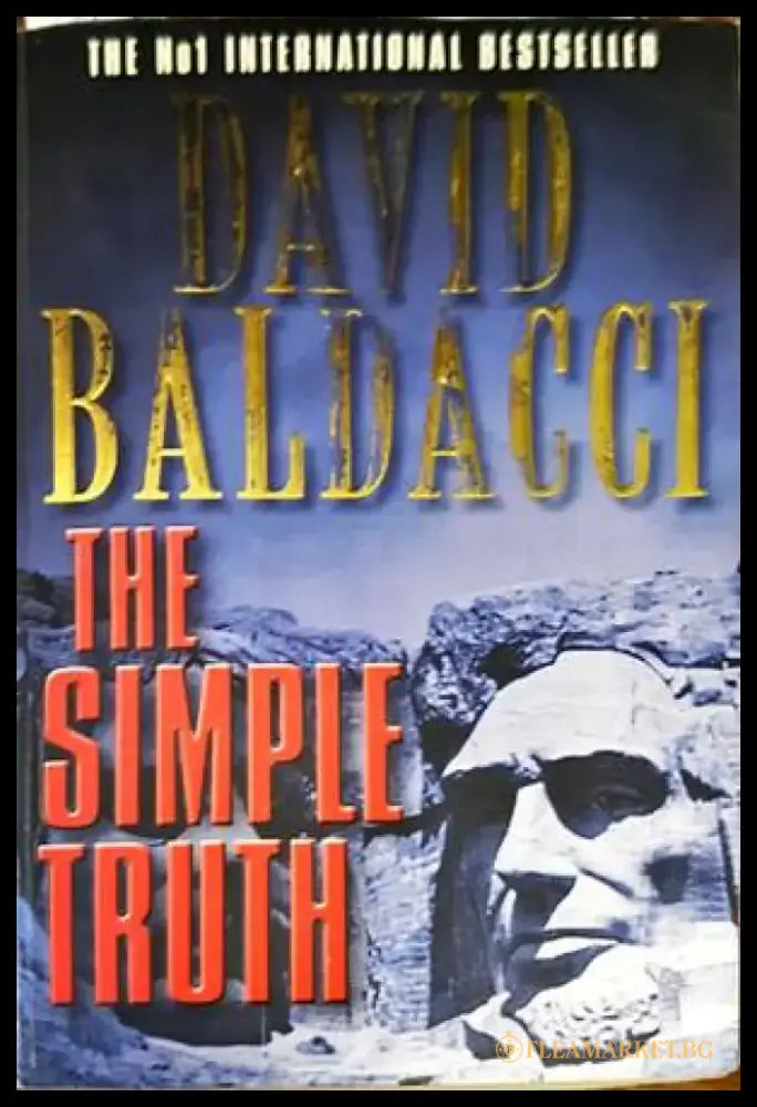 The Simple Truth - Книги