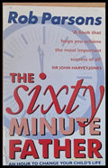 The sixty minute father - Книги